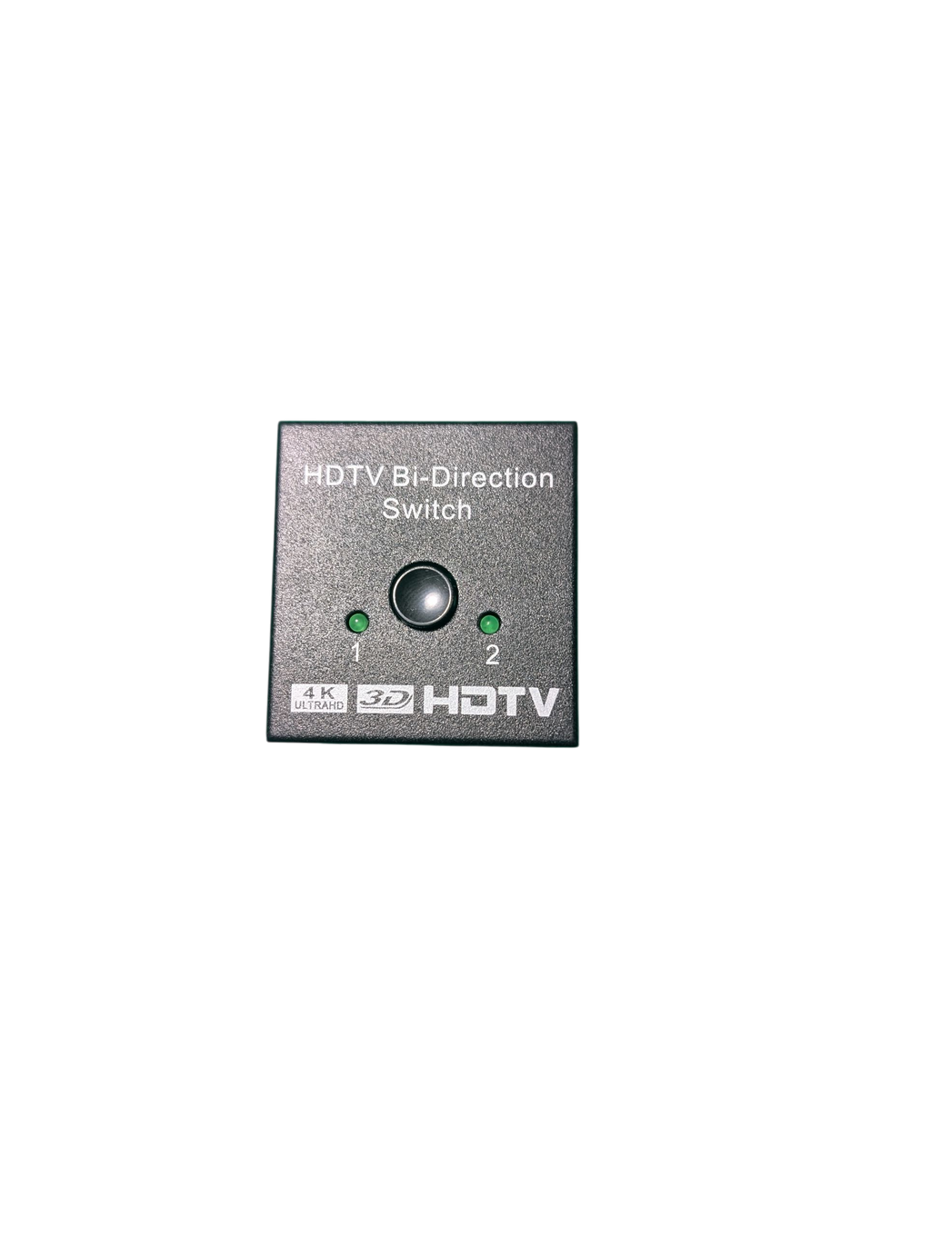 4K HDMI Bi-Direction Switch